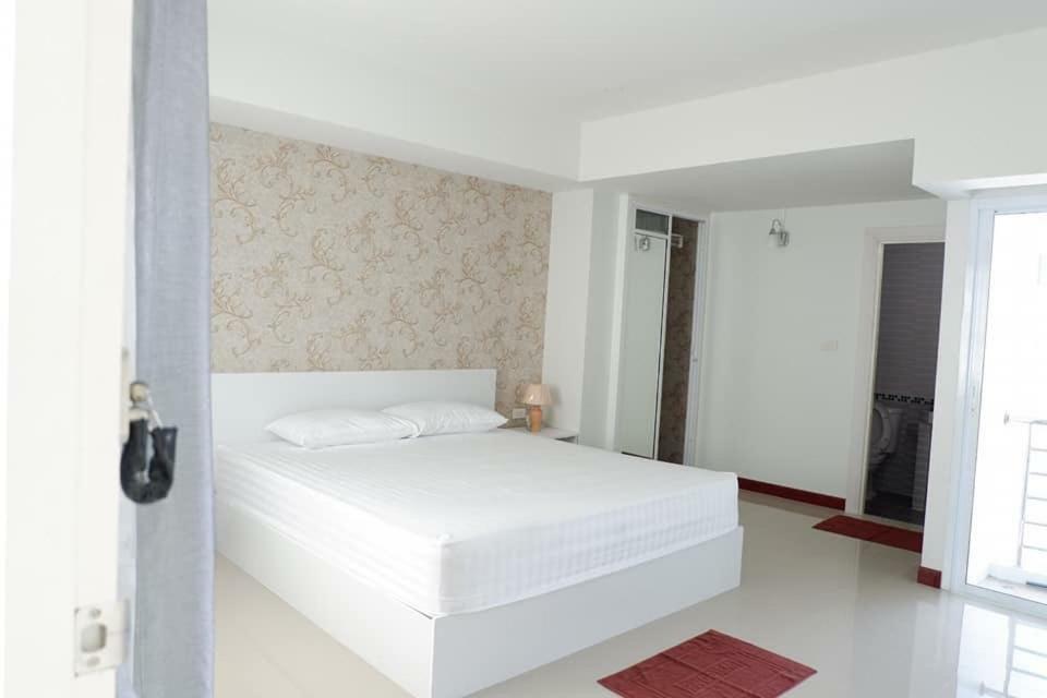 披迈公寓 Phimai 外观 照片