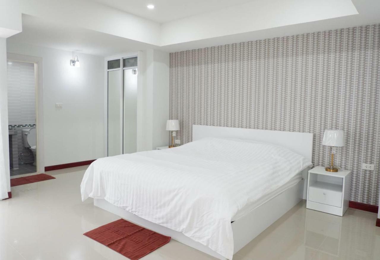 披迈公寓 Phimai 外观 照片